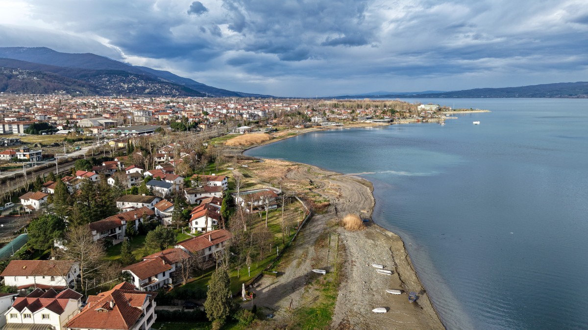 Sapanca Gölü’nde Sevindirici Yükseliş