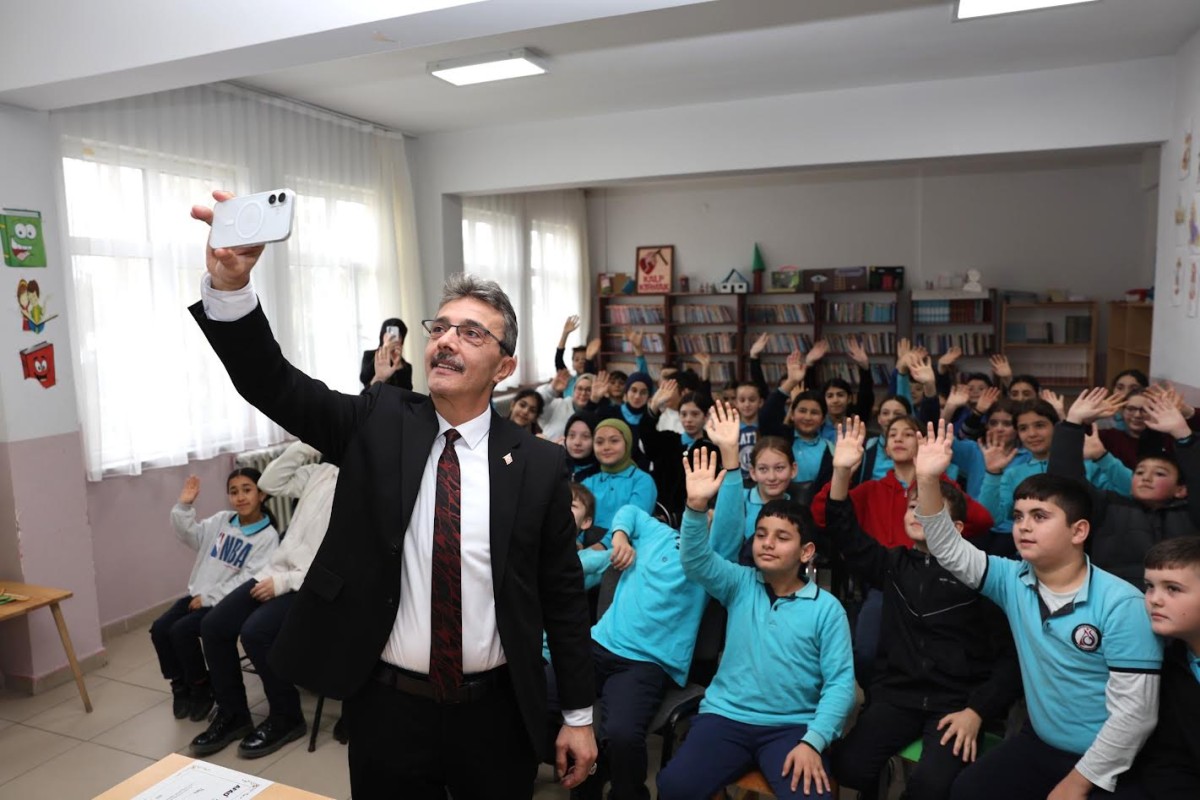 Başkan Dinç: Afetlere Karşı Hazırlıklı Olmak Hayat Kurtarır