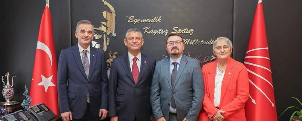CHP Sakarya’da Dayanışma Mesajı