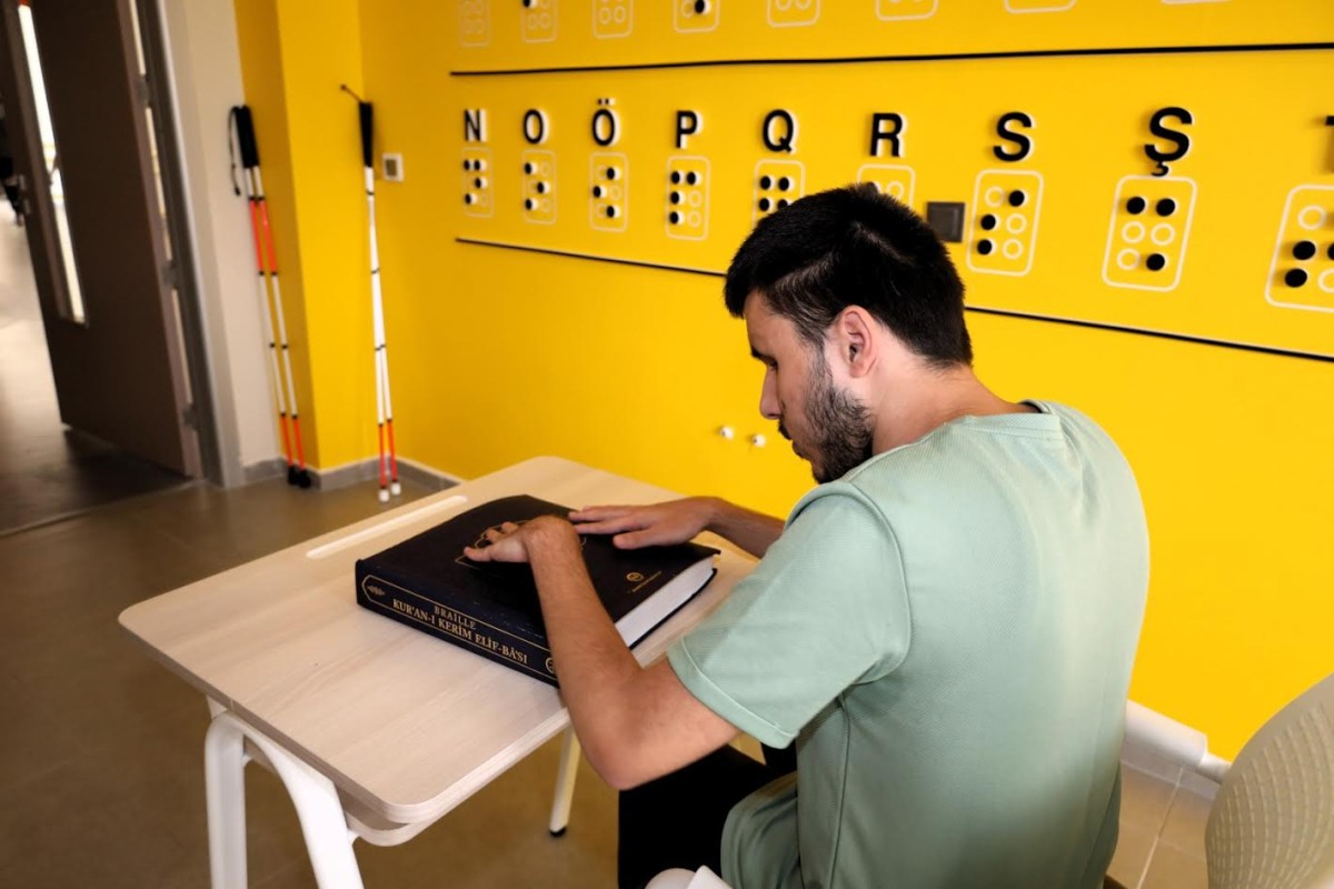 Eğitimler Meyvesini Veriyor