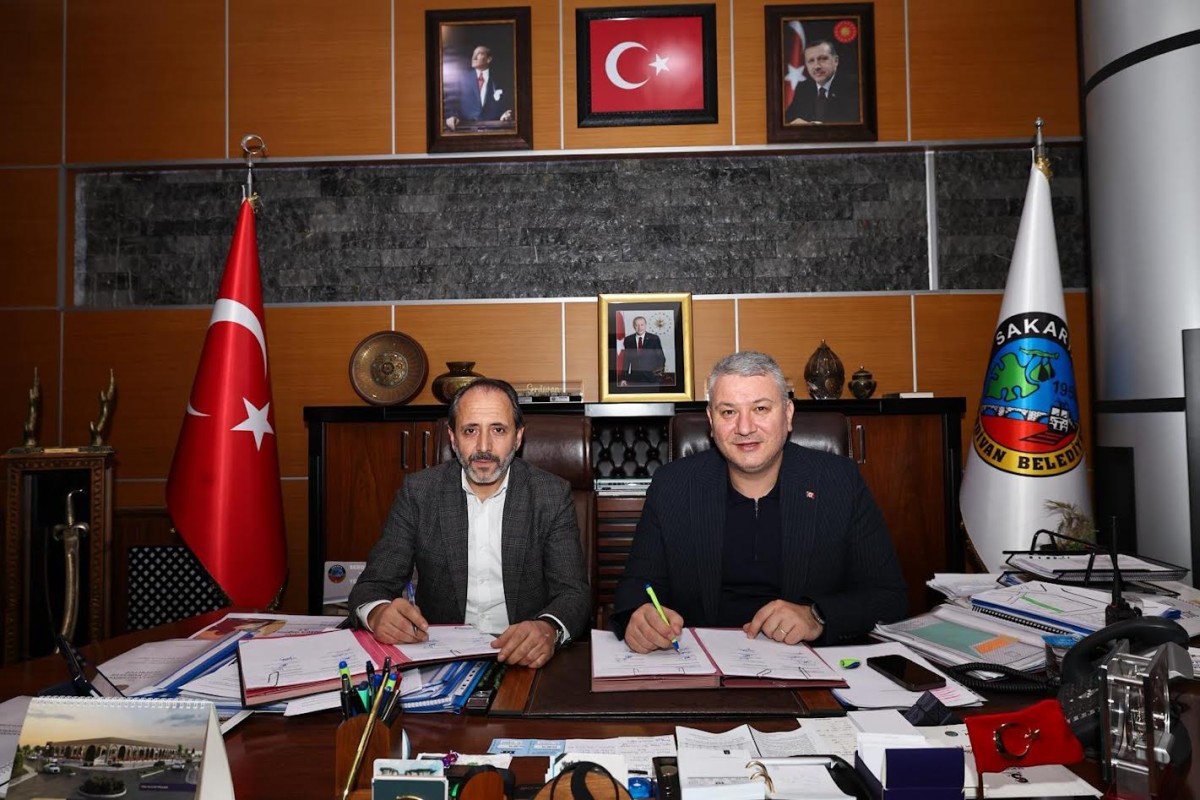 Serdivan Belediyesi ve Hizmet-İş Arasında Toplu İş Sözleşmesi