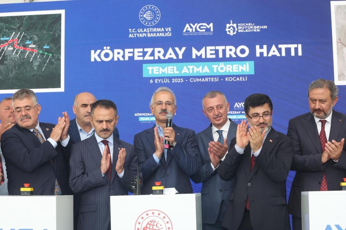 Çalışmalar 4 TBM İle Hız Kazandı