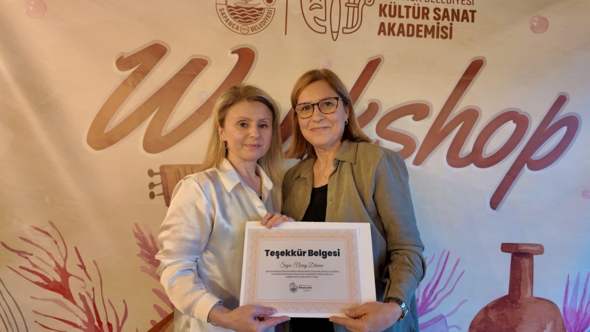 Geleneksel Keçe Sanatı Yeniden Hayat Buldu