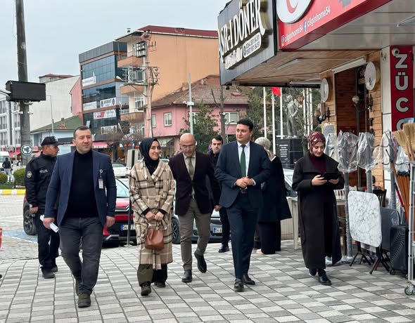 Sakarya’da Tütünle Mücadele Seferberliği