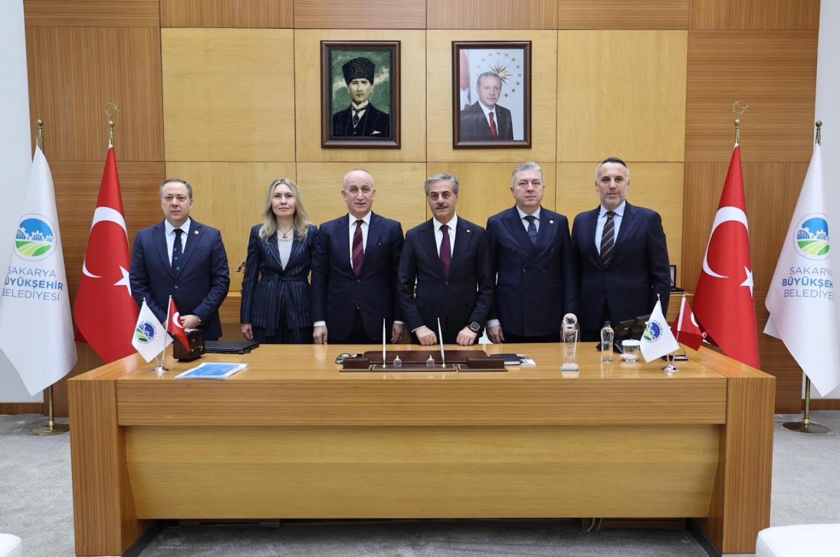 Başkan Alemdar: Uzlaşma Görüşmelerinde Yüzde 80’e Ulaştık