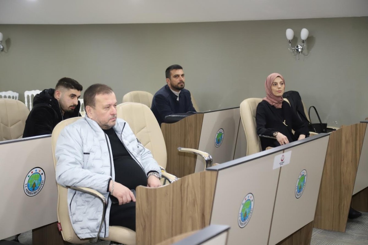 Mezbahane 3 Yıllığına Kiralandı