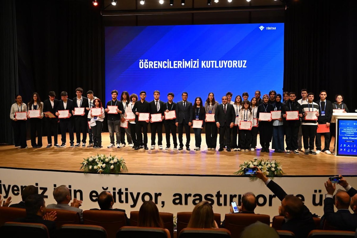 SUBÜ Koordinasyonunda Parladı