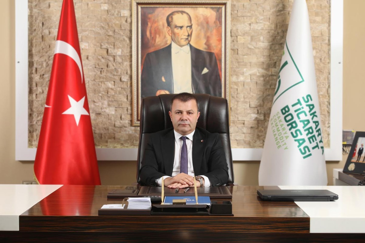 Başkan Mustafa Genç’ten Ramazan Ayı Mesajı