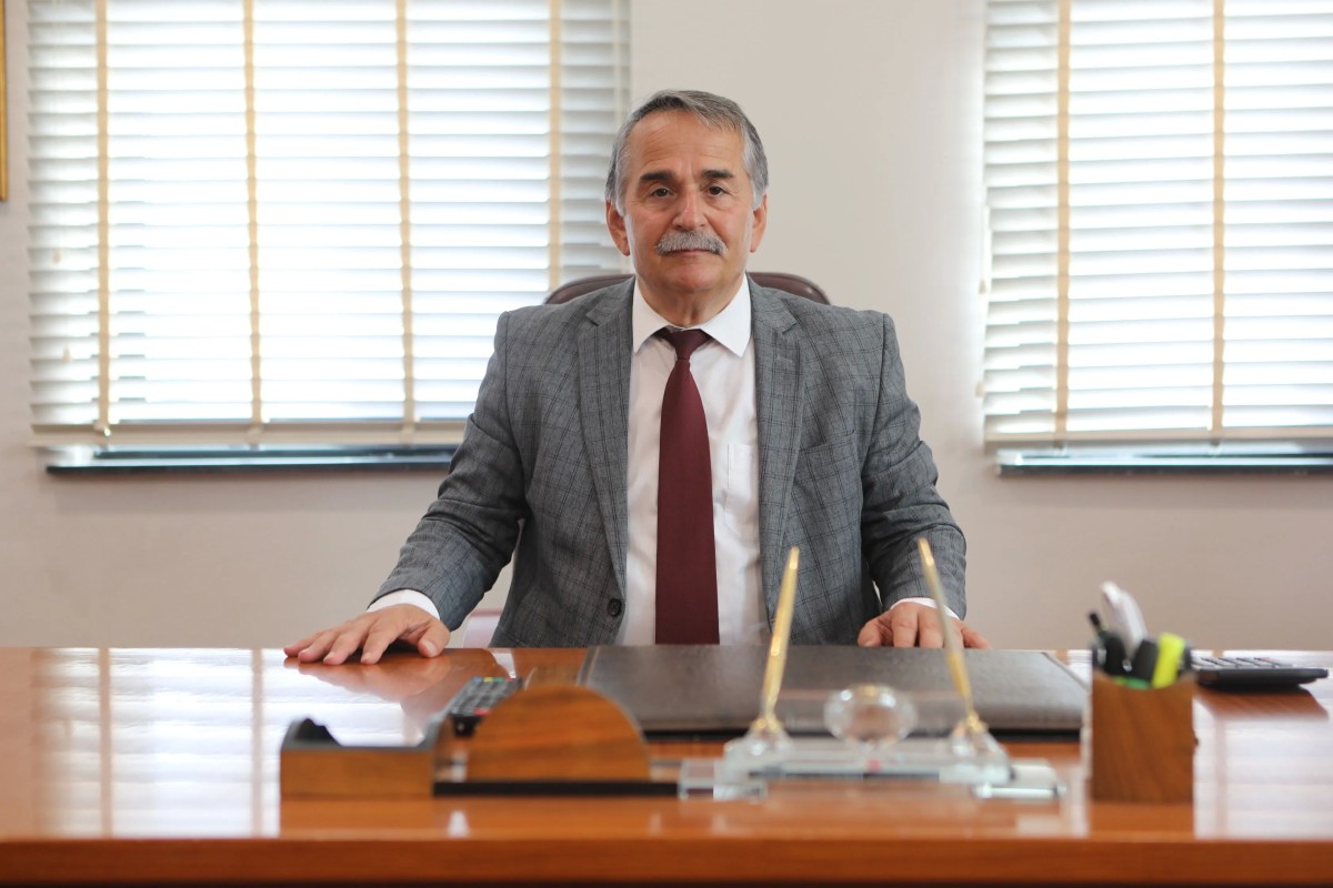 Başkan Karakullukçu’dan Ramazan Ayı Mesajı