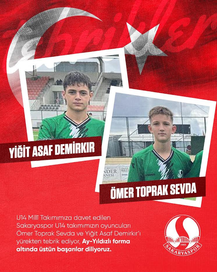 Büyükşehir Altyapısından Milli Gurur