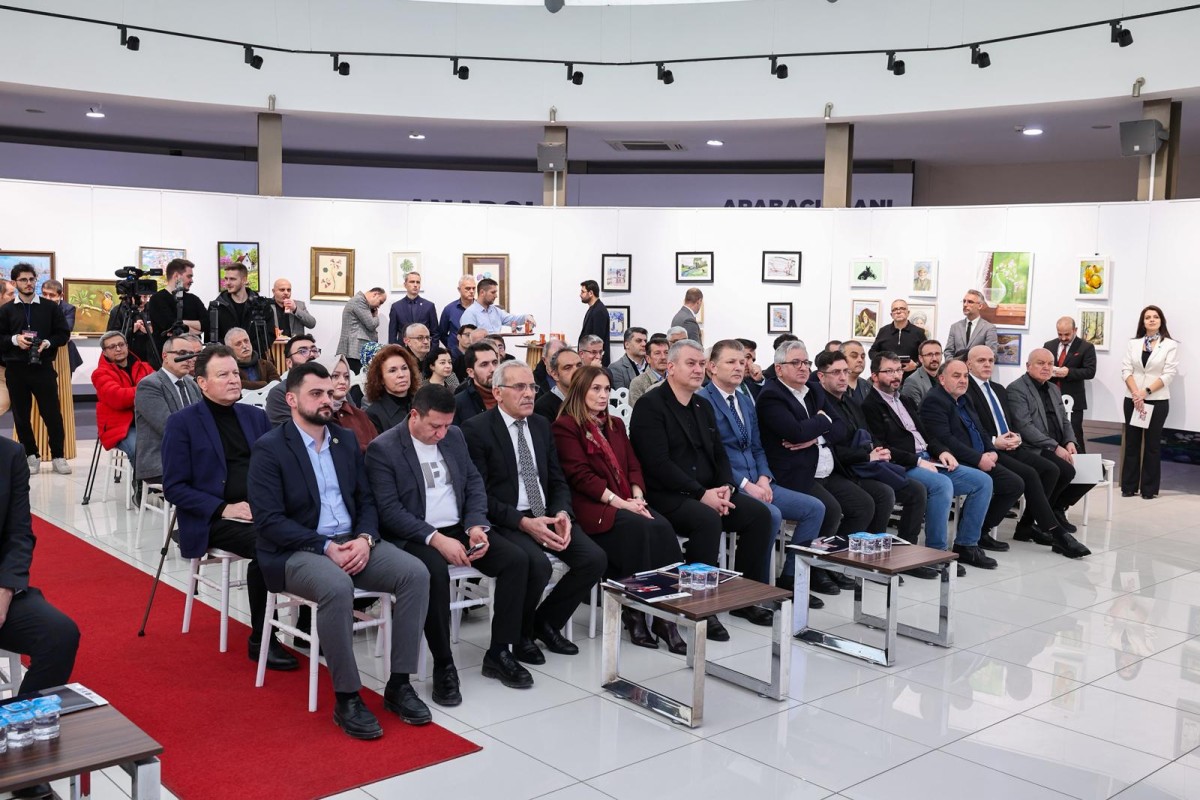 Kültür Fuarı Vizyonuyla Yeni Dönem