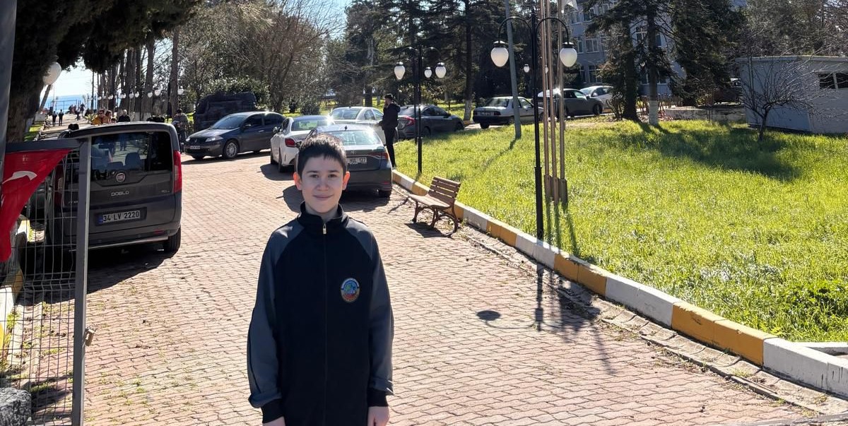Şampiyon Milli Takım Kampında
