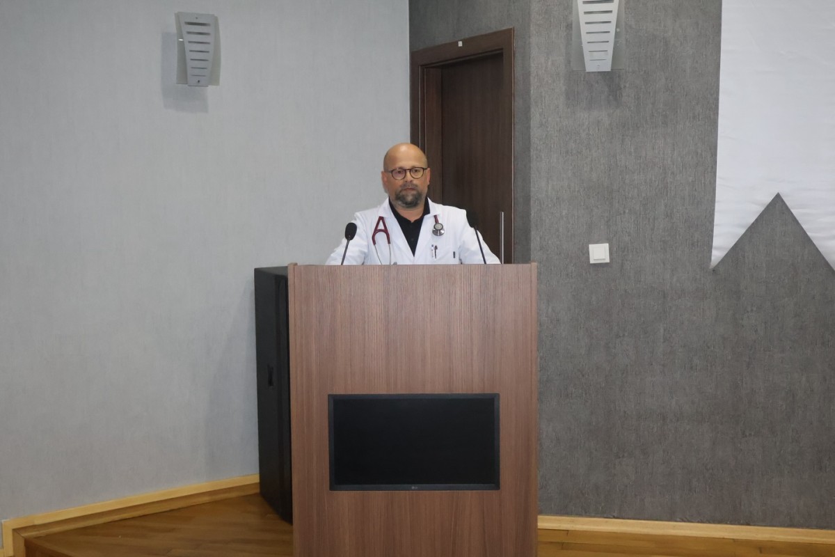 Sağlık Okulu Kapsamında Diyaliz Hastalarına Eğitim