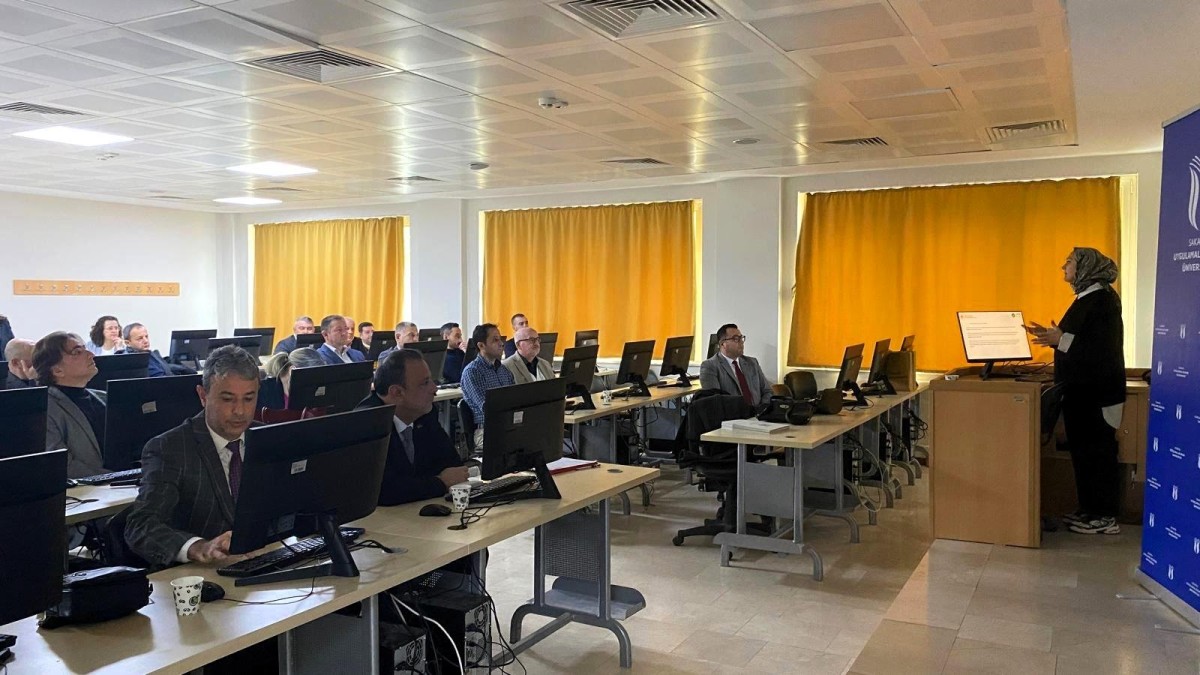 Sıfır Atık Belgeleri Takdim Edildi