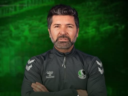 Sakaryaspor’da Hakan Kutlu Dönemi Sona Erdi
