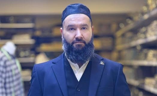 Başkan Desdicioğlu:Genç İşsizliğine Çözüm İçin Siyasetteyiz