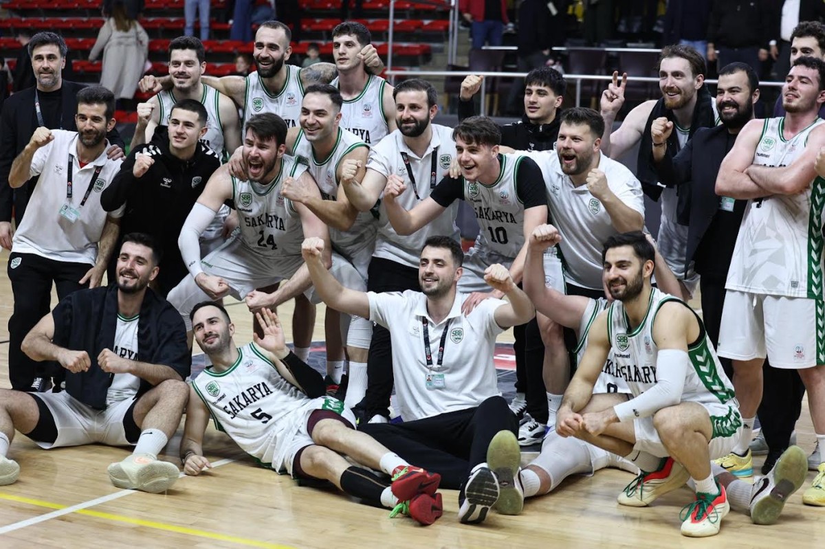 Kütahya’ı Farklı Geçti: 80-51