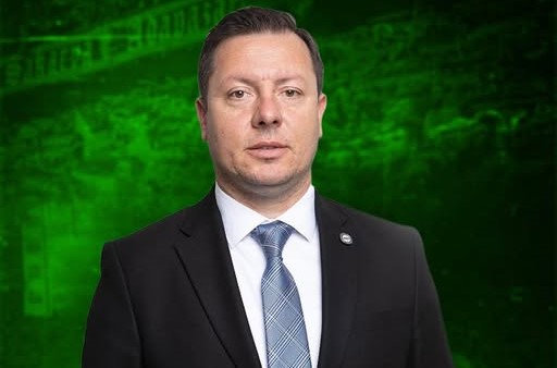 Sakaryaspor’a Semih Çokay’dan Destek