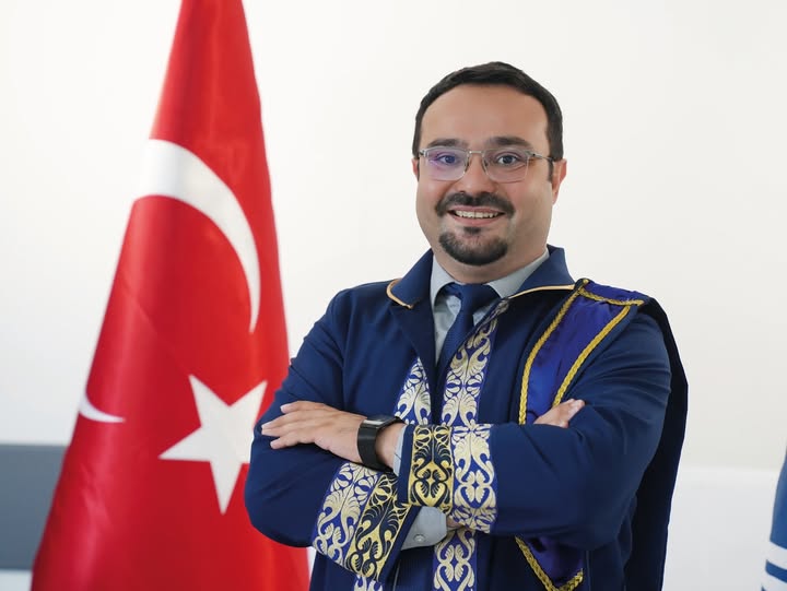  Tıp Fakültesi Öğretim Üyesine Uluslararası Ödül