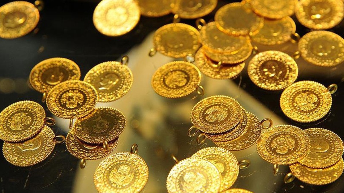 Altın Güncel Fiyatları