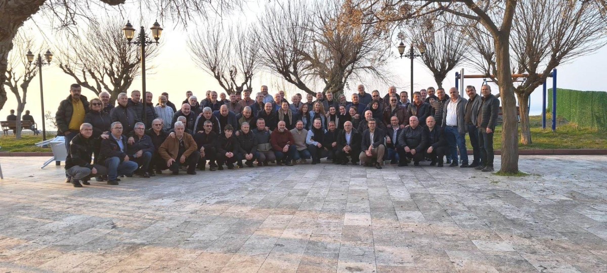 Arifiye Mezunları İftarı 28 Şubat’ta İznik’te Yapılacak