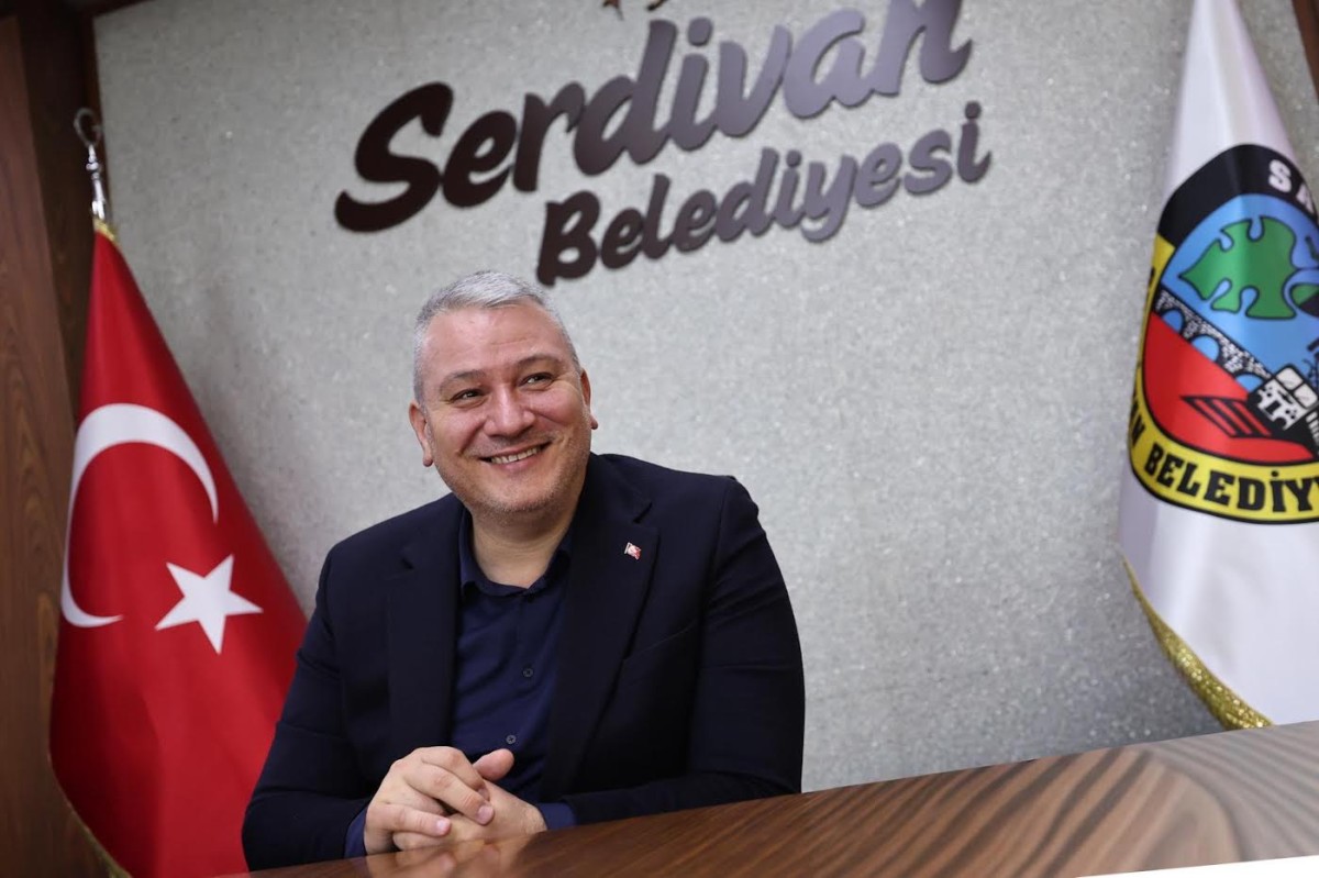 Başkan Çelik Muhtarlarla Bir Araya Geldi
