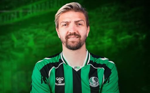 Caner Erkin ile Yollar Ayrıldı