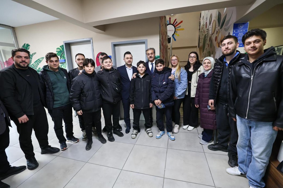 Turizme ve Sosyal Yaşama Katkı Sunacak