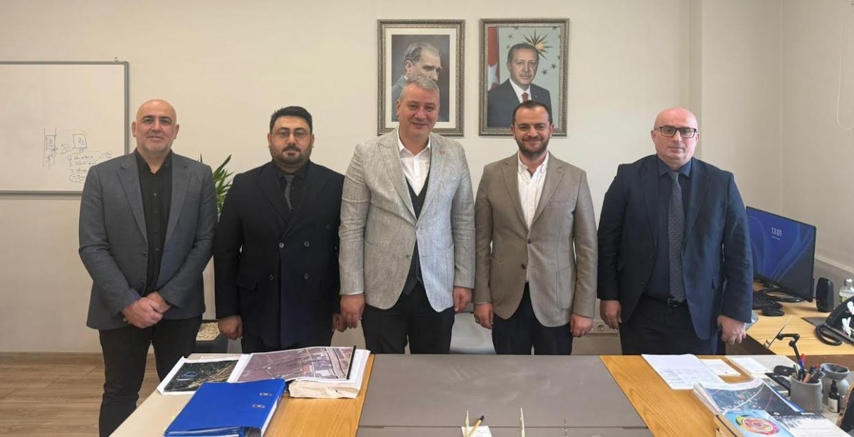 Serdivan’ın Yeni Yol Haritası Şekilleniyor