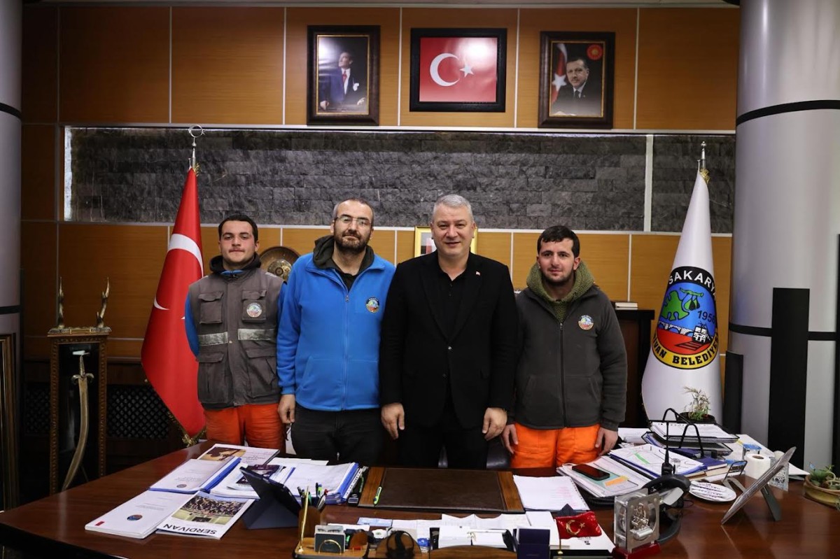 Gönülleri Fetheden Duyarlılık