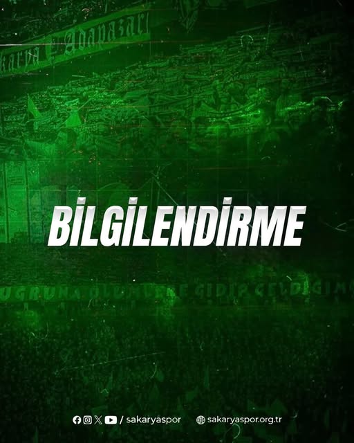 Sakaryaspor Taraftarlarına Biletinial Üyelik Kolaylığı