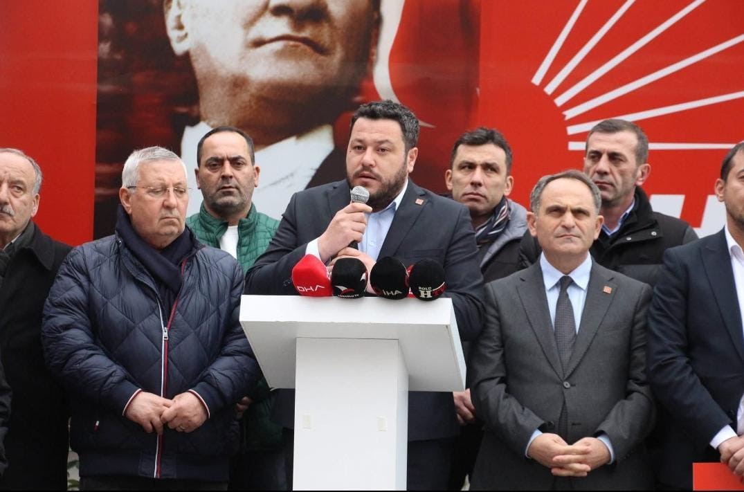 Başkan Curoğlu'ndan Demokrasi ve Millet İradesine Saygı Vurgusu