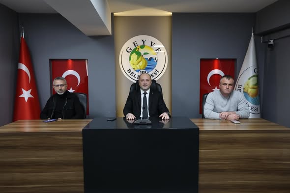 Geyve Belediyesi Mart Meclisinde Önemli Kararlar