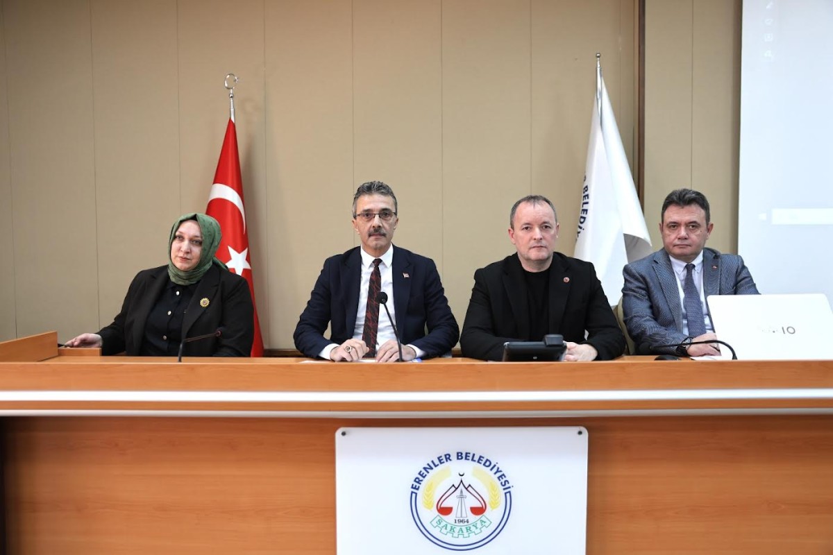 Başkan Dinç: Çalışmalar Hız Kesmeden Sürecek
