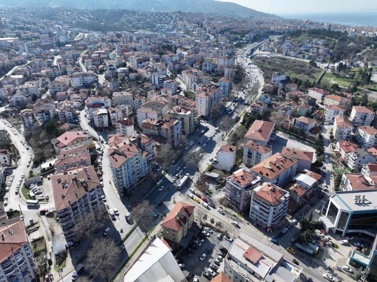 Kentsel Dönüşümde Dev Adım