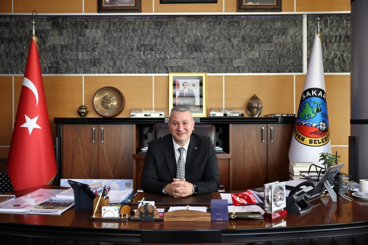 Başkan Osman Çelik’ten 12 Mart Mesajı