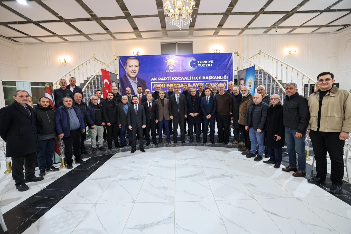 Başkan Yusuf Alemdar’dan Şehrin Kuzey Ucuna İki Müjde