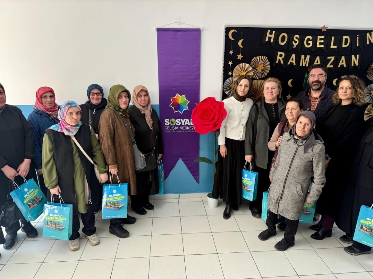 Duygu ve Deneyimlerini Paylaştılar