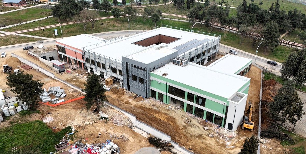 Gebze’nin Gonca’sı da başarı hikâyeleri yazacak   