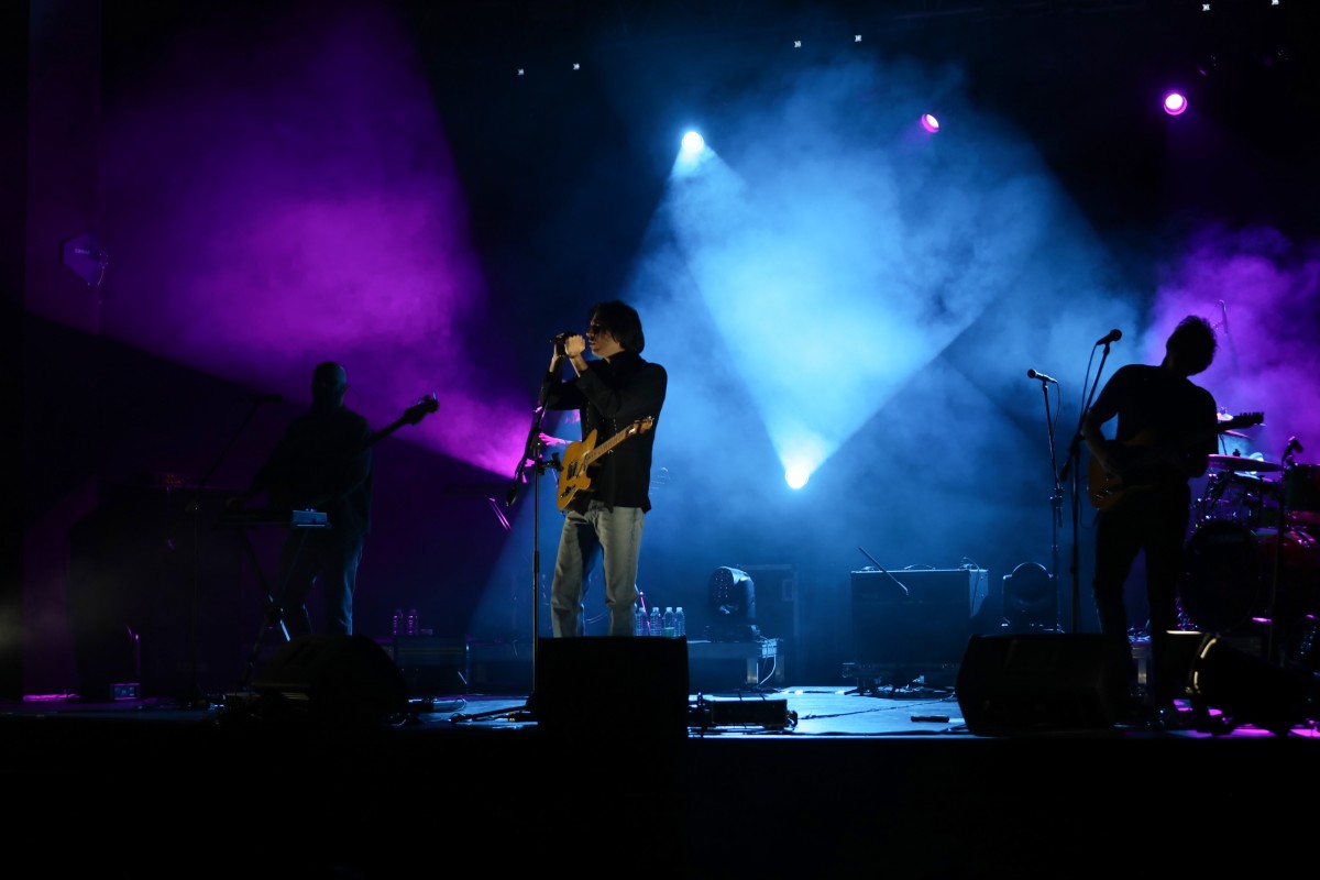 Can Ozan İle Müzik Dolu Gece