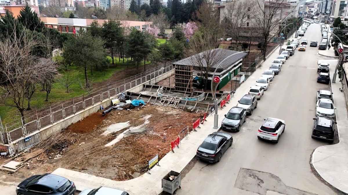 Şehit Ergün Köncü’nün İsmi Ölümsüzleşiyor   