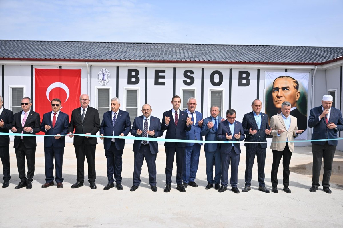 Akın: “Esnaf kazanırsa Balıkesir kazanır”