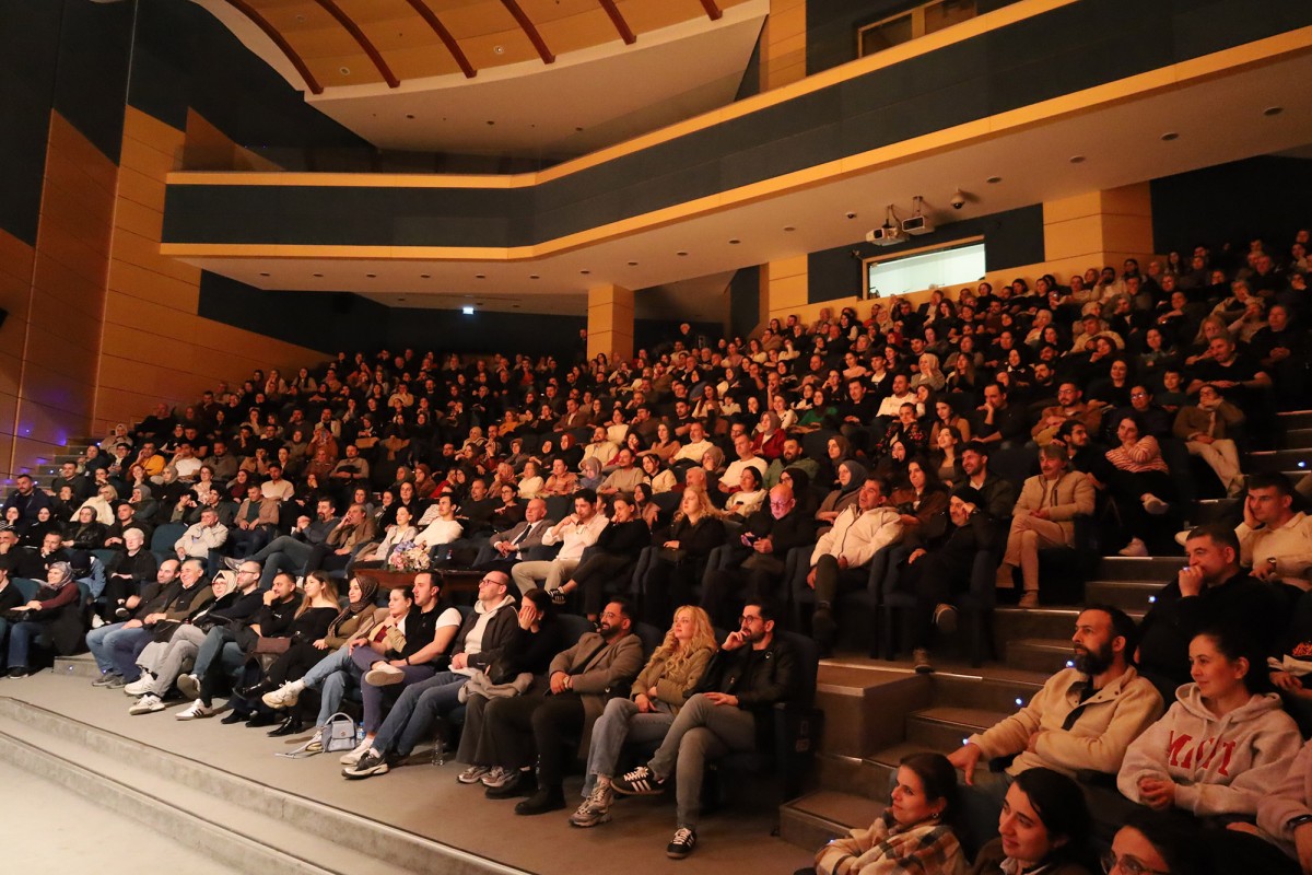 Çehov Kabare’ye yoğun ilgi
