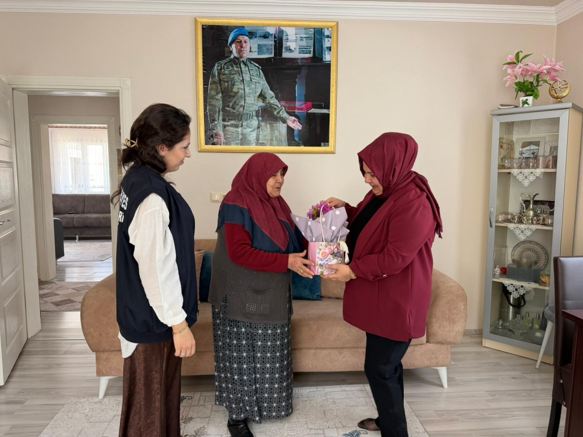 Serdivan’da Sosyal Belediyecilik Çalışmaları Aralıksız Sürüyor