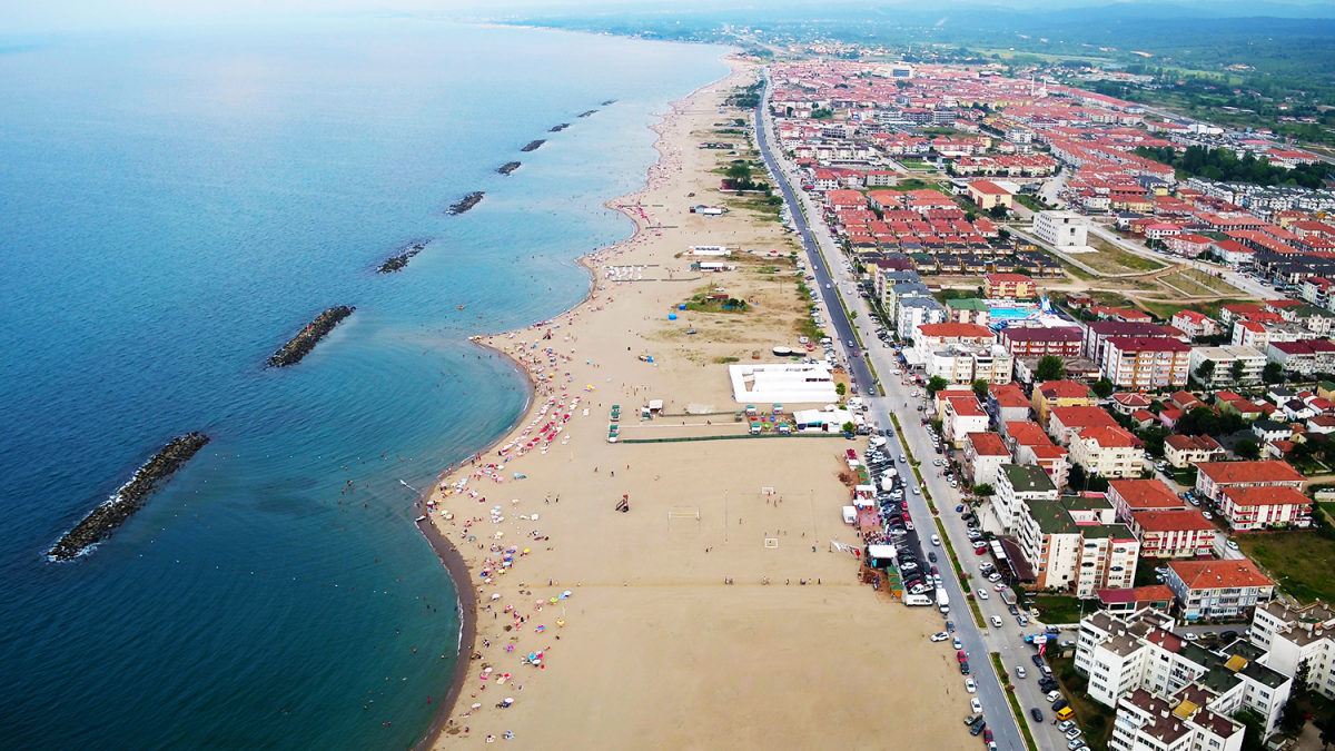 Büyükşehir uyardı!