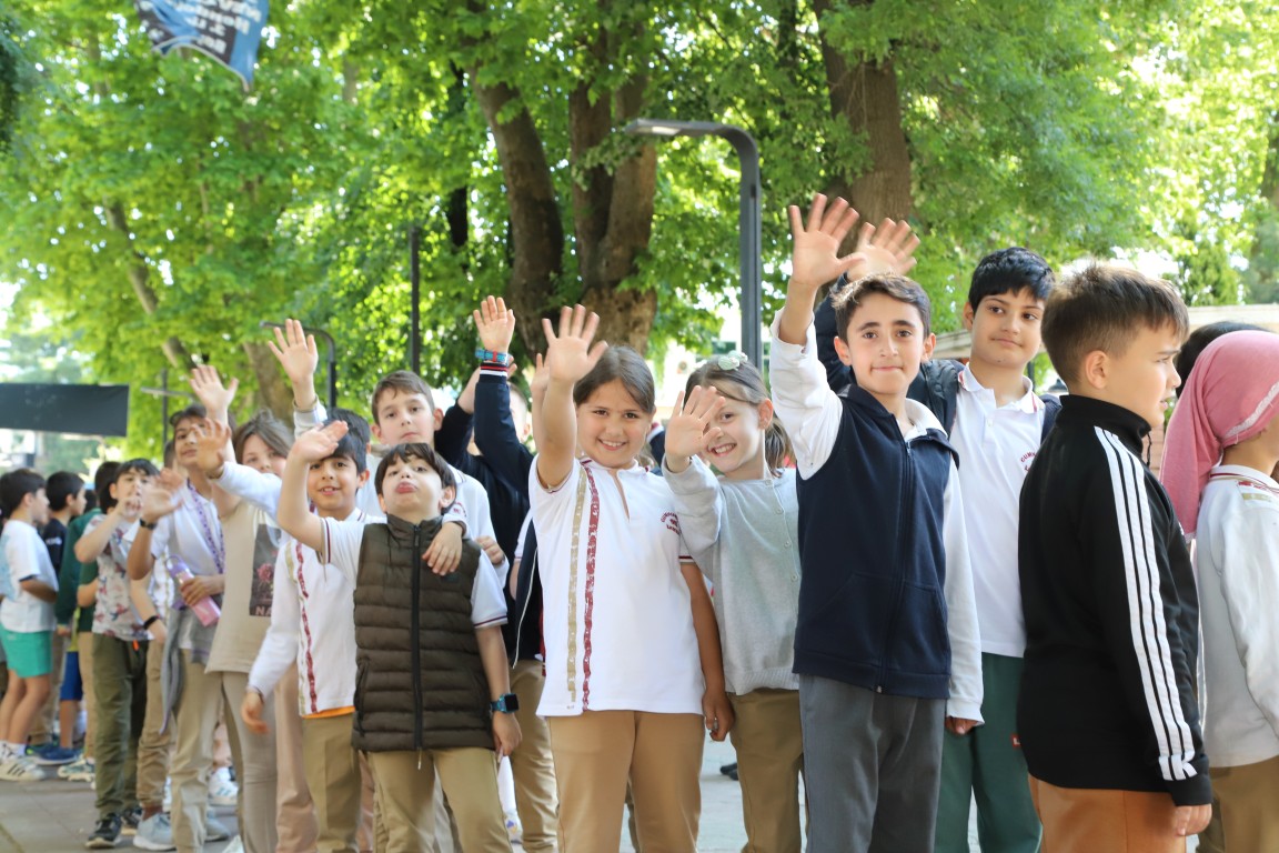 HENDEK 2. KİTAP GÜNLERİ BAŞLIYOR