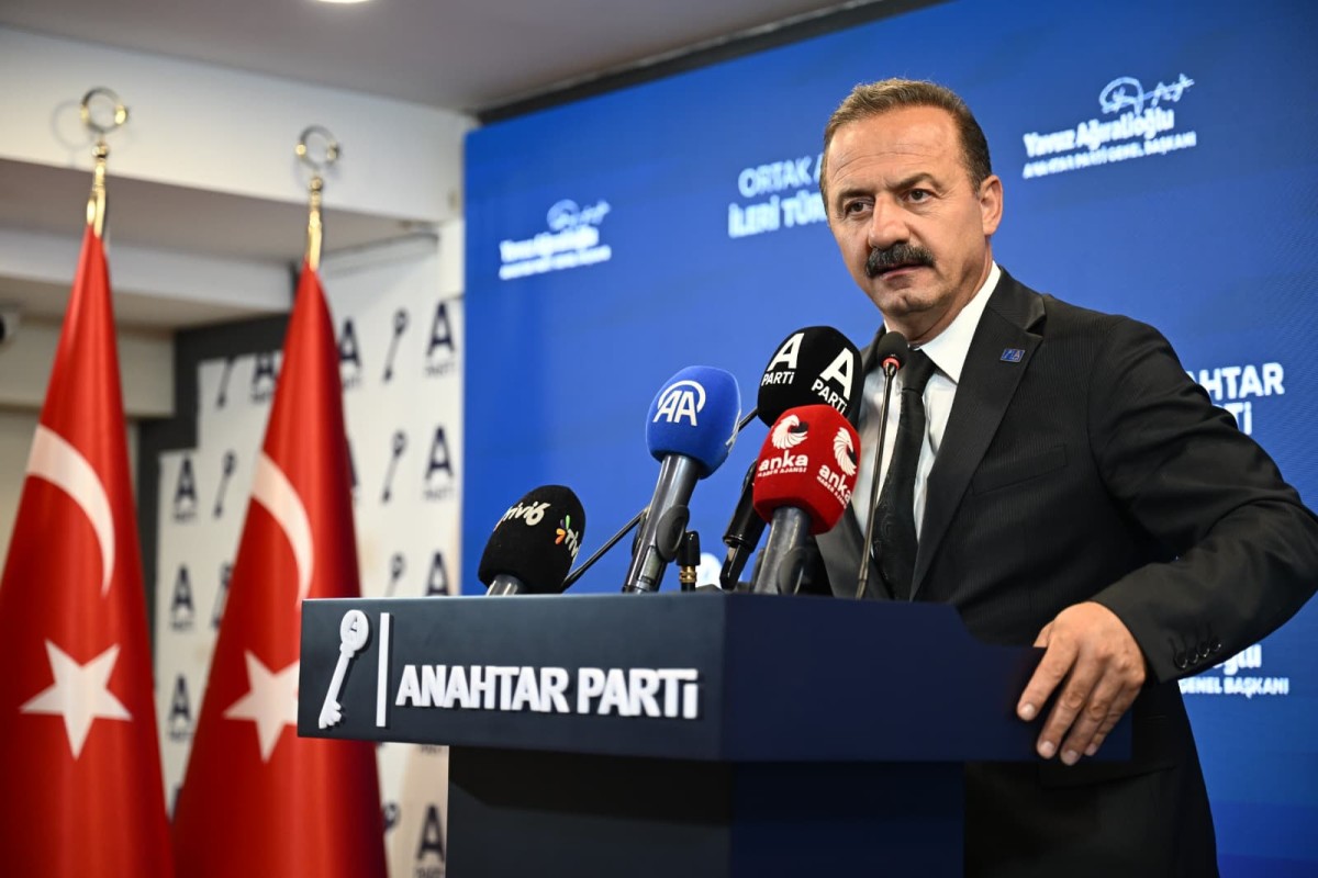 SİZ RAKAM AÇIKLIYORSUNUZ, MİLLET ALIM GÜCÜNE BAKIYOR!..