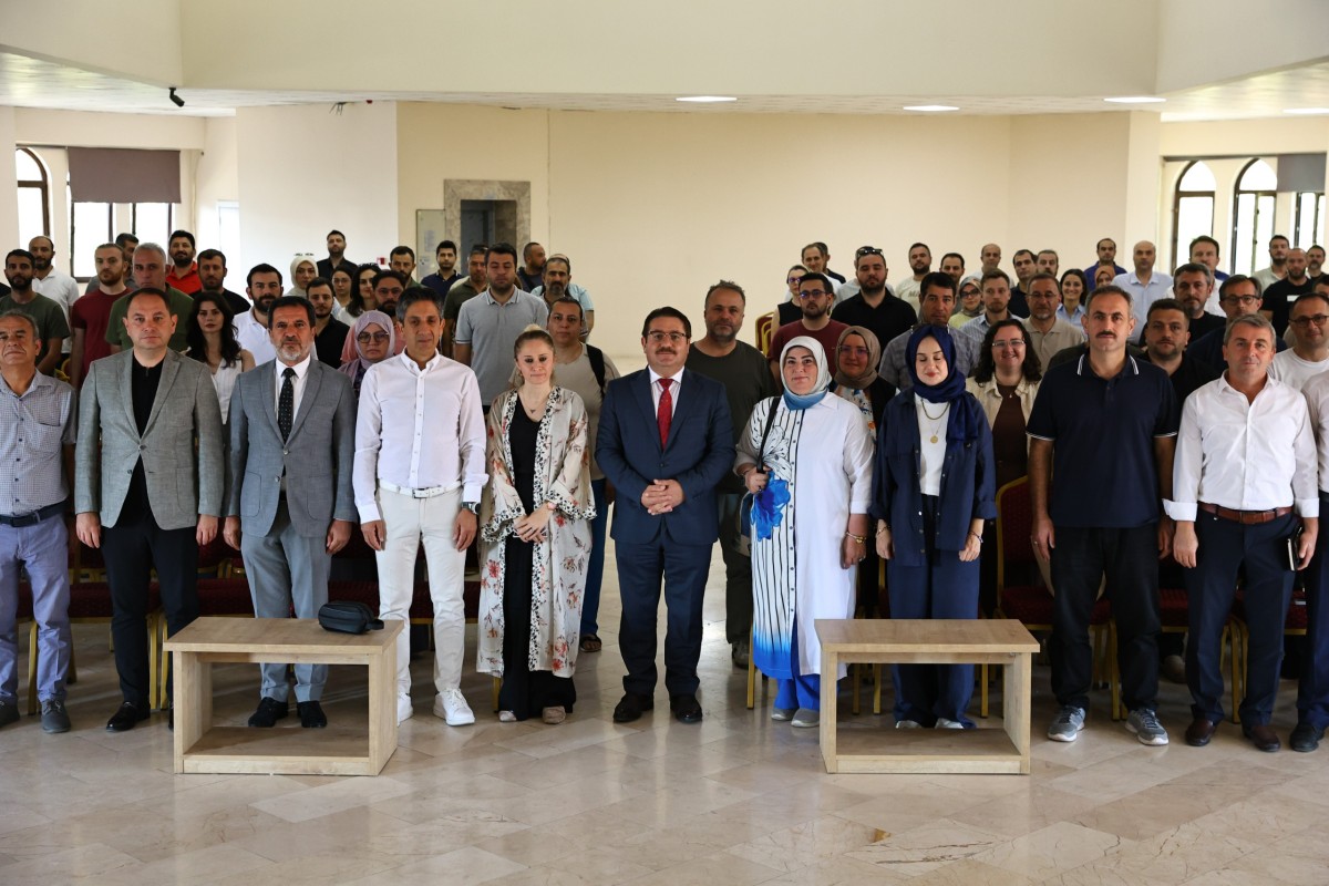 Sakarya’da Eğitim Kurumları Yönetici Yetiştirme Programı Başladı