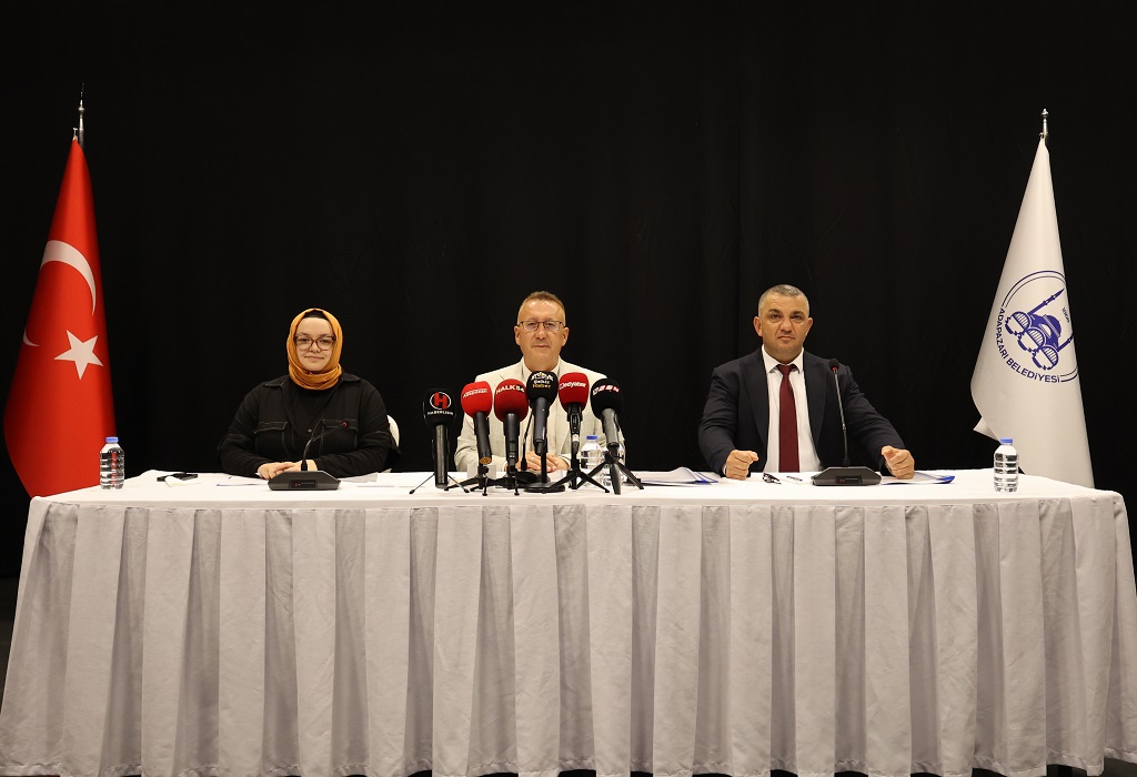 ADASAHAF ADAPAZARI'MIZA HAYIRLI OLSUN