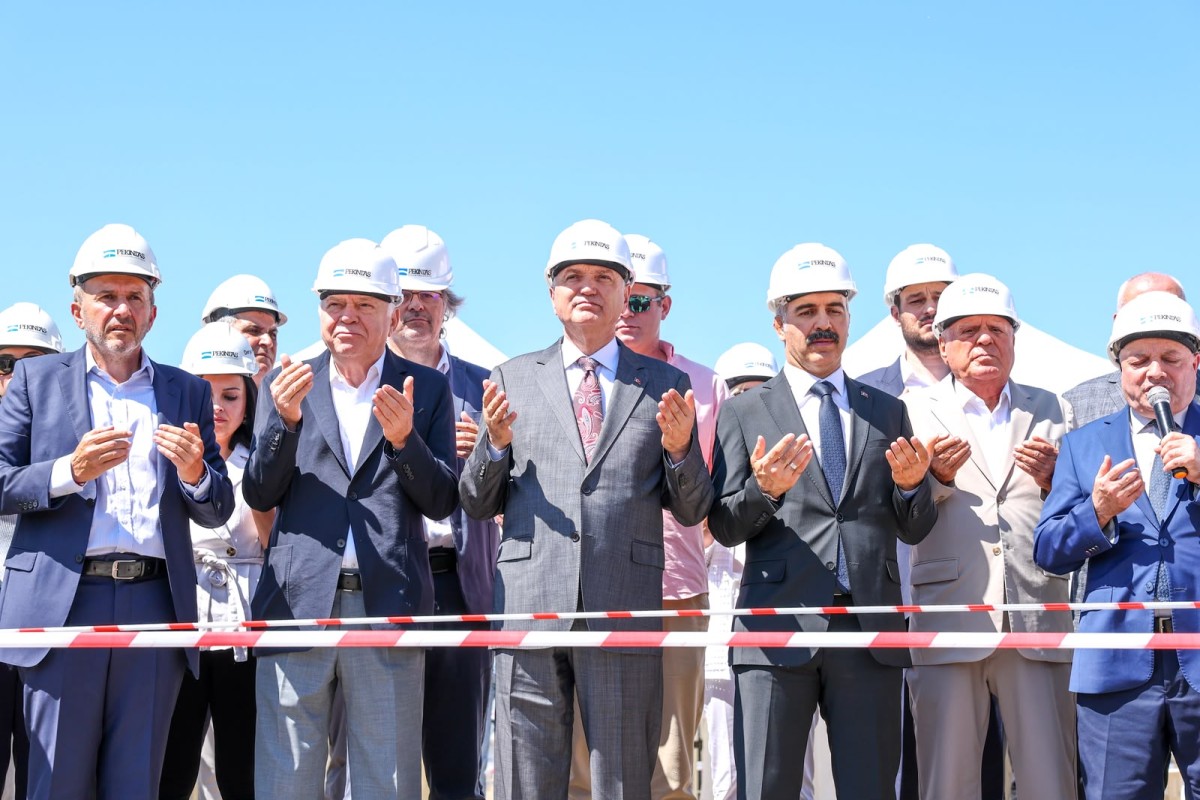 İSTİHDAM SAĞLAYAN YATIRIMCILARA TEŞEKKÜR
